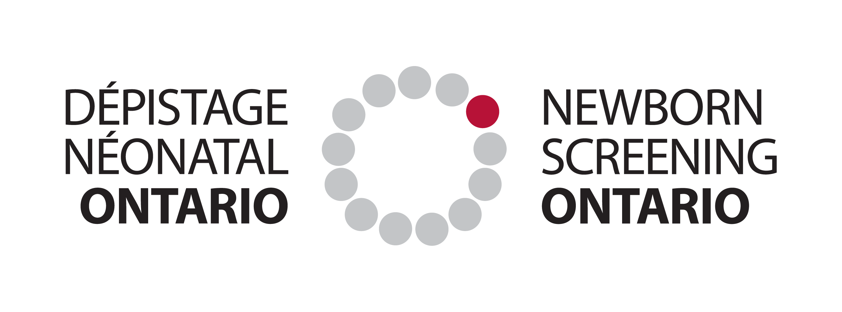 Newborn Screening Ontario